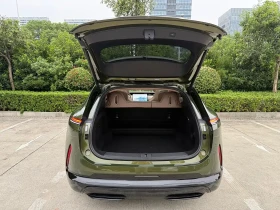 Avatr 07 Ultra EV AWD, снимка 10
