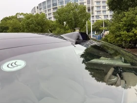 Avatr 07 Ultra EV AWD, снимка 14