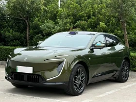 Avatr 07 Ultra EV AWD, снимка 1
