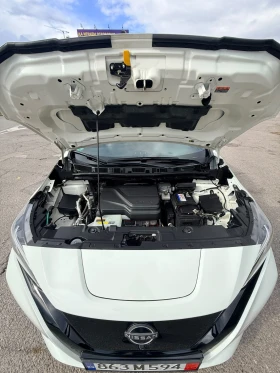 Nissan Leaf  62 kwh, снимка 12