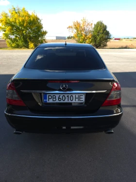Mercedes-Benz E 500 E 500, снимка 5