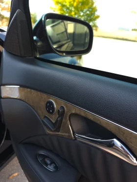 Mercedes-Benz E 500 E 500, снимка 9
