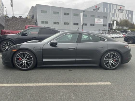 Porsche Taycan 4S , карфакс , Лизинг, снимка 2
