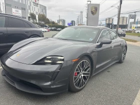 Porsche Taycan 4S , карфакс , Лизинг, снимка 1