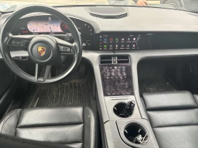 Porsche Taycan 4S , карфакс , Лизинг, снимка 9