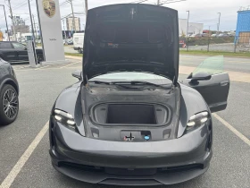 Porsche Taycan 4S , карфакс , Лизинг, снимка 16
