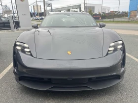 Porsche Taycan 4S , карфакс , Лизинг, снимка 6
