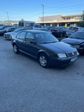 VW Bora, снимка 2