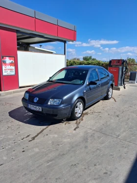 VW Bora, снимка 1
