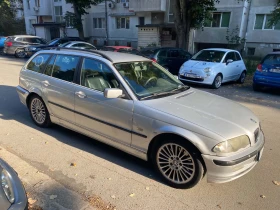 BMW 330, снимка 2