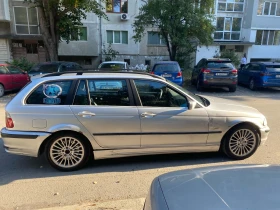 BMW 330, снимка 3