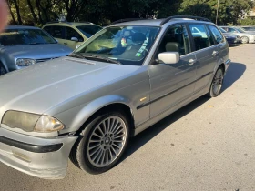 BMW 330, снимка 6