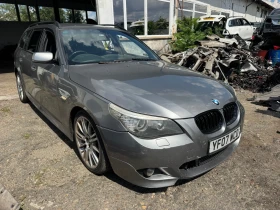 ����� �� �������� �� BMW 525 � 197��