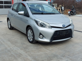 Toyota Yaris 1.5 hybrid, снимка 3 - Автомобили и джипове - 39102561