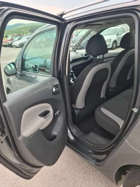 Citroen C3 Picasso 1.6d, снимка 13