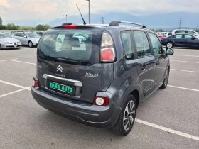 Citroen C3 Picasso 1.6d, снимка 7