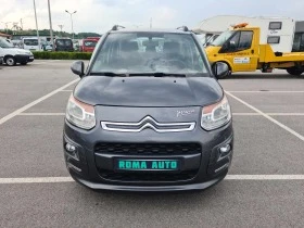     Citroen C3 Picasso 1.6d