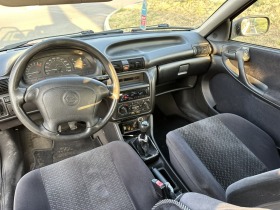 Opel Astra 1.4i | Mobile.bg   8