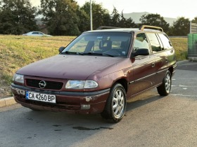 Opel Astra 1.4i | Mobile.bg   3