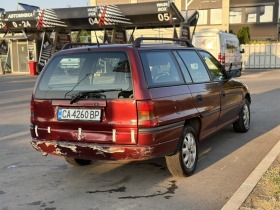 Opel Astra 1.4i | Mobile.bg   6