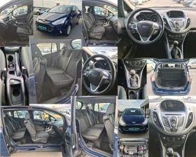 Ford B-Max 1.5d, снимка 16