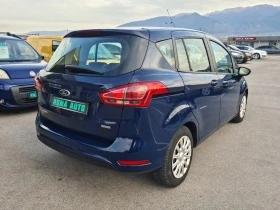 Ford B-Max 1.5d, снимка 6