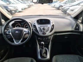 Ford B-Max 1.5d, снимка 15