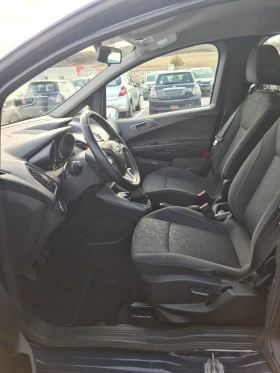 Ford B-Max 1.5d, снимка 11