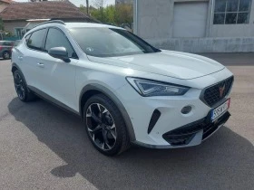 Cupra Formentor 2.0 VZ ГАРАНЦИОННА!!!, снимка 2