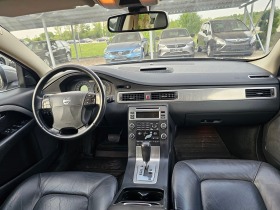 Volvo Xc70 2, 4 D5 АВТОМАТИК !! НАВИГАЦИЯ !!, снимка 11