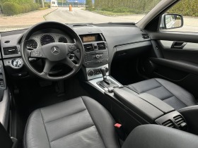Mercedes-Benz C 350 * ШВЕЙЦАРИЯ* , снимка 14 - Автомобили и джипове - 45374920