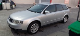 Audi A4, снимка 5 - Автомобили и джипове - 45514548