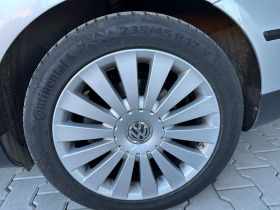 VW Passat, снимка 7 - Автомобили и джипове - 45824550