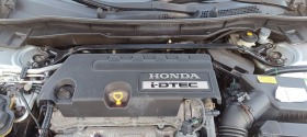 Honda Accord 2.2I-DTEC EXECUTIVE, снимка 17