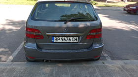 Mercedes-Benz B 180 Б класа, снимка 2