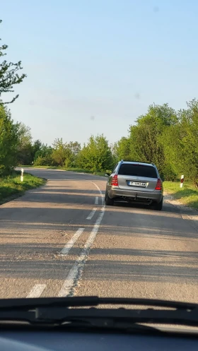 Mercedes-Benz C 320, снимка 3