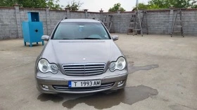 Mercedes-Benz C 320 | Mobile.bg    5