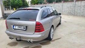 Mercedes-Benz C 320, снимка 16