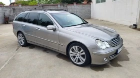 Mercedes-Benz C 320 | Mobile.bg    6