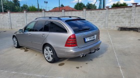     Mercedes-Benz C 320