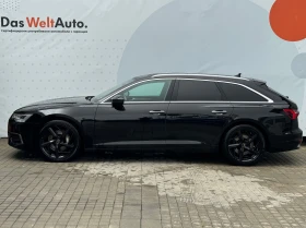 Audi A6 Design 50 TDI quattro | Mobile.bg    2