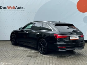 Audi A6 Design 50 TDI quattro | Mobile.bg    4