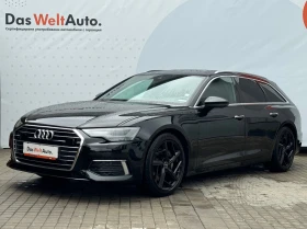 Обява за продажба на Audi A6 Design 50 TDI quattro ~64 900 лв. - изображение 1