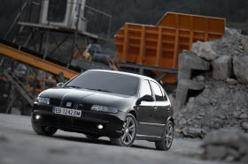 Seat Leon | Mobile.bg    2