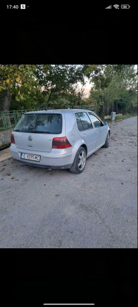 VW Golf, снимка 3