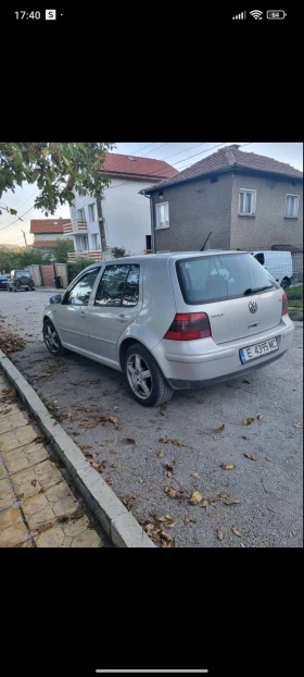 VW Golf, снимка 2