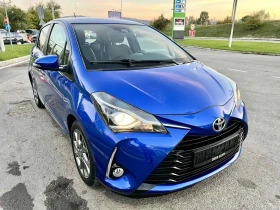 Toyota Yaris НОВА!!! / 47000КМ /1.5VVT/6 скорости, снимка 3