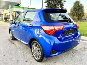 Toyota Yaris НОВА!!! / 47000КМ /1.5VVT/6 скорости, снимка 7