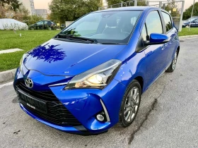 Toyota Yaris НОВА!!! / 47000КМ /1.5VVT/6 скорости, снимка 1