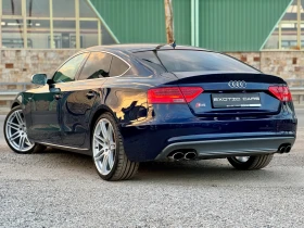 Audi S5 3.0 TFSI ! Quattro ! SWISS ! | Mobile.bg    6